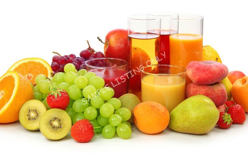 Fruit Juices from Djibouti