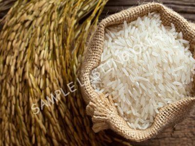 Fluffy Djibouti Rice