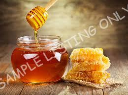 Pure Djibouti Honey