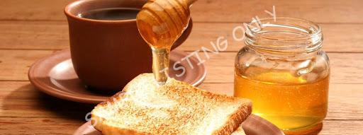 Pure Djibouti Honey